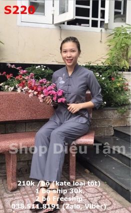 các kiểu áo lam đi chùa đẹp các kiểu áo lam đi chùa đẹp