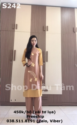 ao lam di chua gia bao nhieu ao lam di chua gia bao nhieu