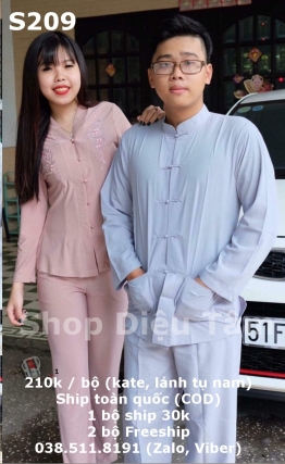 áo lam đi chùa áo lam đi chùa