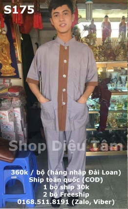 ao lam di chua gia bao nhieu ao lam di chua gia bao nhieu