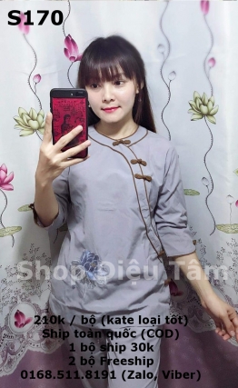 những mẫu áo lam đi chùa đẹp những mẫu áo lam đi chùa đẹp
