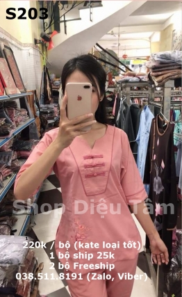 đồ bộ mặc đi chùa đồ bộ mặc đi chùa