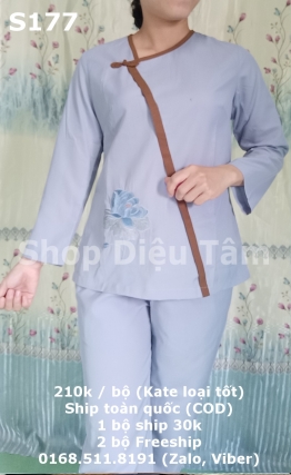 đồ lam phật tử đồ lam phật tử