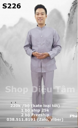 pháp phục phật giáo pháp phục phật giáo