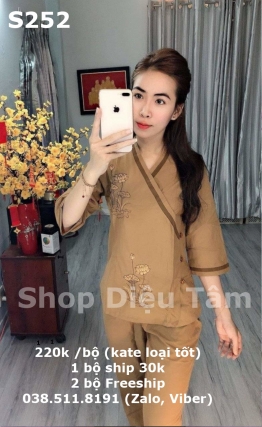 áo lam áo lam