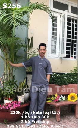 đồ bộ mặc đi chùa đồ bộ mặc đi chùa